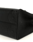 Empreinte Monogram Giant Onthego PM Black
