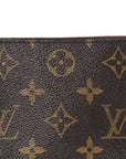 Monogram Mini Pochette Accessories