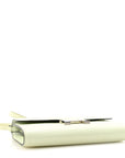 Epsom Constance Long To Go Wallet Vert Fizz