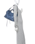 Agneau Classic Hardware City Bleuet