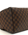 Damier Ebene Speedy 30