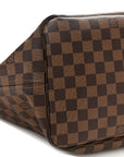Damier Ebene Neo Neverfull GM
