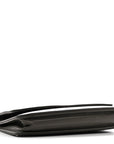 Caviar Timeless CC Wallet on Chain WOC Grey