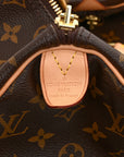 Monogram Keepall 45