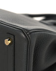 Togo Birkin 25 Plomb