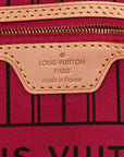 Monogram Neo Neverfull GM Pivoine