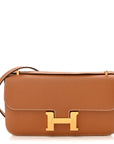 Epsom Constance 1-Elan Gold