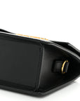 Smooth Calfskin Le Grand Bambino Black