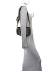 Monogram Multi Pochette Accessories Kaki