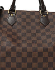 Damier Ebene Speedy 35