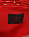 Reverse Monogram Giant Onthego PM