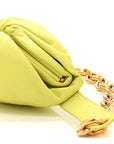 Nappa The Belt Chain Pouch Seagrass