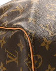Monogram Keepall Bandouliere 55