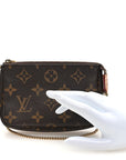Monogram Mini Pochette Accessories