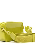 Patent The Flash Crossbody Citronelle