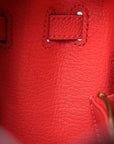 Epsom Kelly Sellier 25 Rose Jaipur