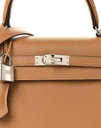 Epsom Kelly Sellier 25 Biscuit