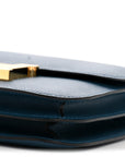 Epsom Constance 18 Deep Blue