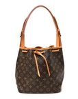 Monogram Petit Noe