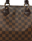 Damier Ebene Speedy 30