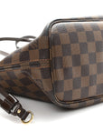 Damier Ebene Neverfull PM