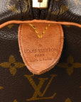 Monogram Keepall 50