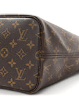 Monogram Neo Neverfull MM