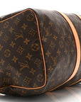 Monogram Keepall 45
