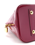Vernis Alma PM Magenta