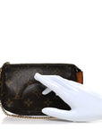 Monogram Mini Pochette Accessories