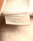 Calfskin Medium Puzzle Bag Tan