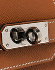 Epsom BIRKIN 30 Toffee