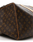 Monogram Keepall 55