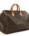 Monogram Speedy 35