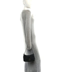 Zucchino Mini Mama Baguette Black