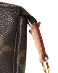 Monogram Mini Pochette Accessories