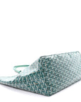 Goyardine Saint Louis GM Green