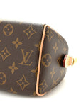 Monogram Speedy Bandouliere 20