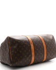 Monogram Keepall 50
