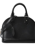 Epi Alma BB Black