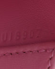 Epsom Horseshoe Mini Kelly Sellier 20 Mauve Sylvestre Craie