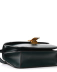 Box Calfskin Teen Classic Box Flap Bag Amazone