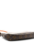 Monogram Pochette Accessories