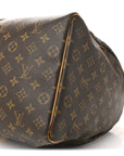 Monogram Keepall 50