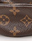 Monogram Multi Pochette Accessories Rose Clair