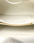 Taurillon Small Chain My Capucines Snow