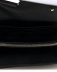 Box Constance Wallet To Go Black
