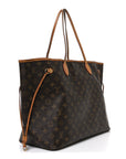 Monogram Neverfull GM