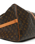 Monogram Keepall Bandouliere 60