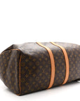 Monogram Keepall 50